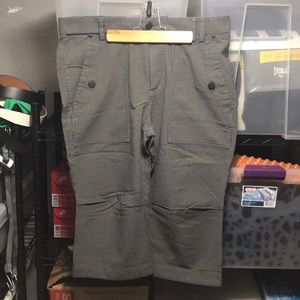 Nice Collective Men’s 3/4 length pants